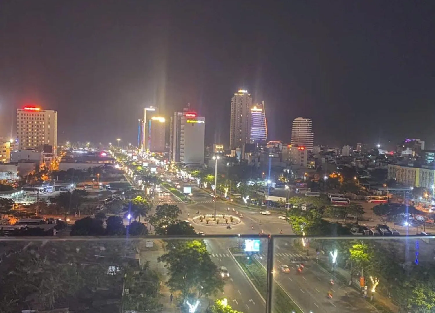 Mian Hotel Danang - Infinity Pool
