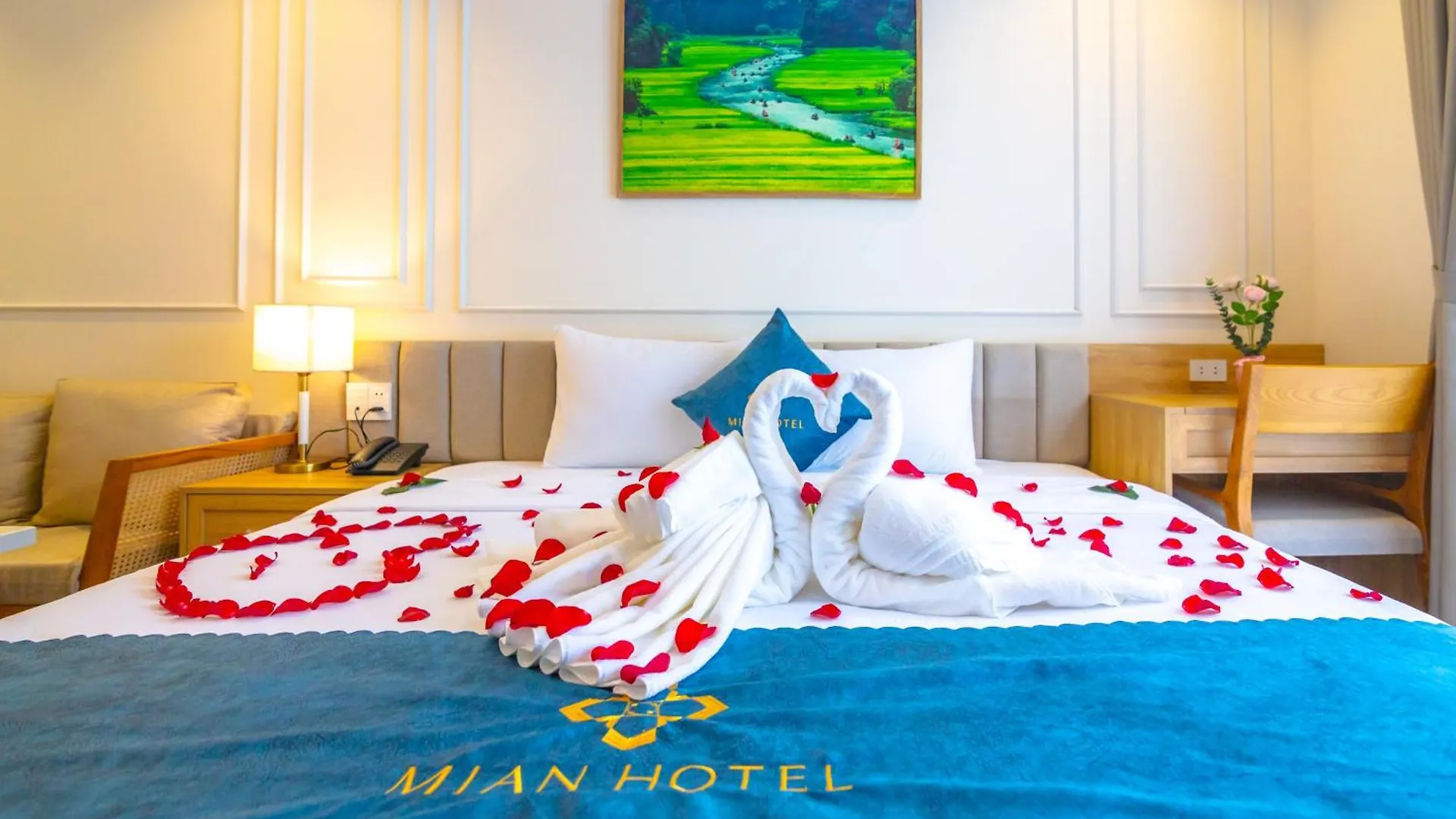 Mian Hotel Danang - Infinity Pool