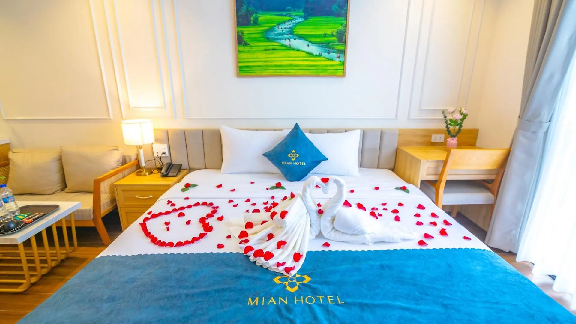 Mian Hotel Danang - Infinity Pool Da Nang