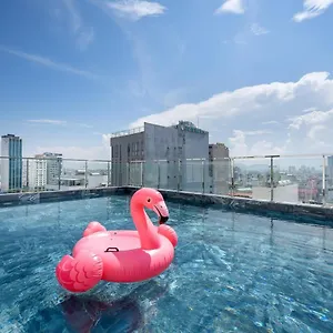 Hotel The Dream, Da Nang