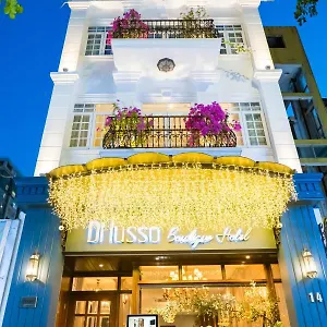 Di Lusso Boutique Riverside Danang Da Nang