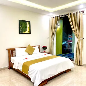 Séjour chez l'habitant King Kong, Hội An