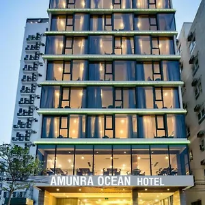 Amunra Ocean Отель