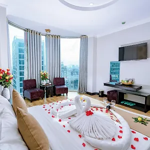Adina 3 Star Đà Nẵng
