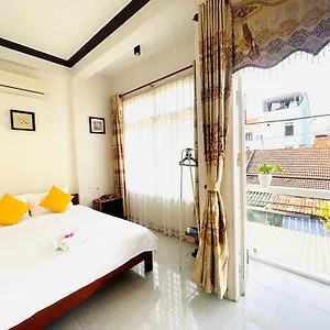 Séjour chez l'habitant Good Morning And, Hội An