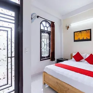 Séjour chez l'habitant Bong's House, Hội An