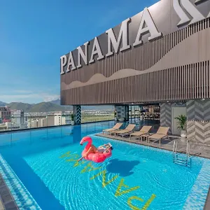 Hotel Panama *****