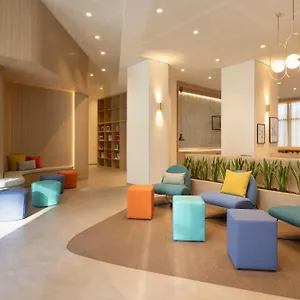 *** Hotel Staybridge & By Ihg Espagne