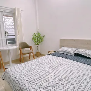Guest house Saigonese 