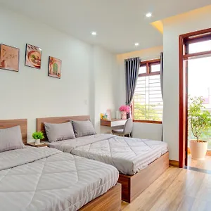 Hotel Tan Hoa, Đà Nẵng