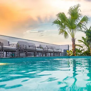 ***** Hotel La Siesta Premium Saigon Vietnam