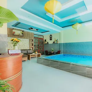 Couette-café Vuon Bach Thao, Hội An