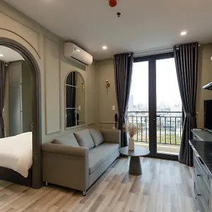 Hotel Mercury, Da Nang
