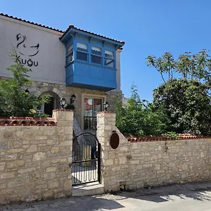 Hotel Kugu Turquie