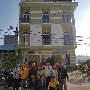*** Hotel Hoai Tam Vietnam