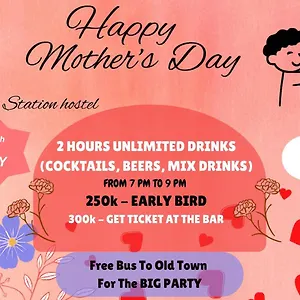 Auberge de jeunesse Harmony Old Town And Pool Bar, Hội An