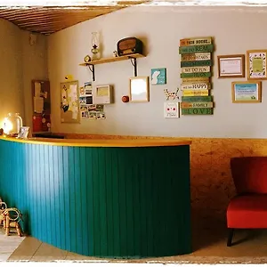 Guest house Al-gharb Eco **