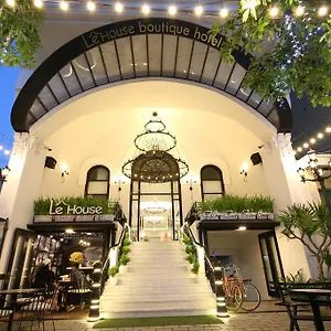 Le House Boutique - 100m To The 다낭