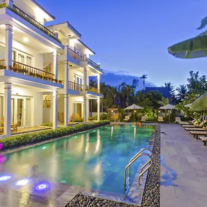 Villa Palmy, Hội An